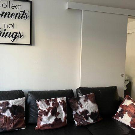 Appartement Neuf Beautiful Villers 1-4 Pers Avec Parking Prive Et A 200 M Plage Екстериор снимка