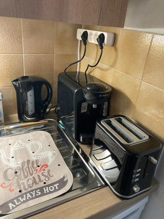 Appartement Neuf Beautiful Villers 1-4 Pers Avec Parking Prive Et A 200 M Plage Екстериор снимка