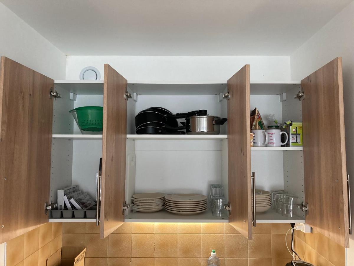 Appartement Neuf Beautiful Villers 1-4 Pers Avec Parking Prive Et A 200 M Plage Екстериор снимка