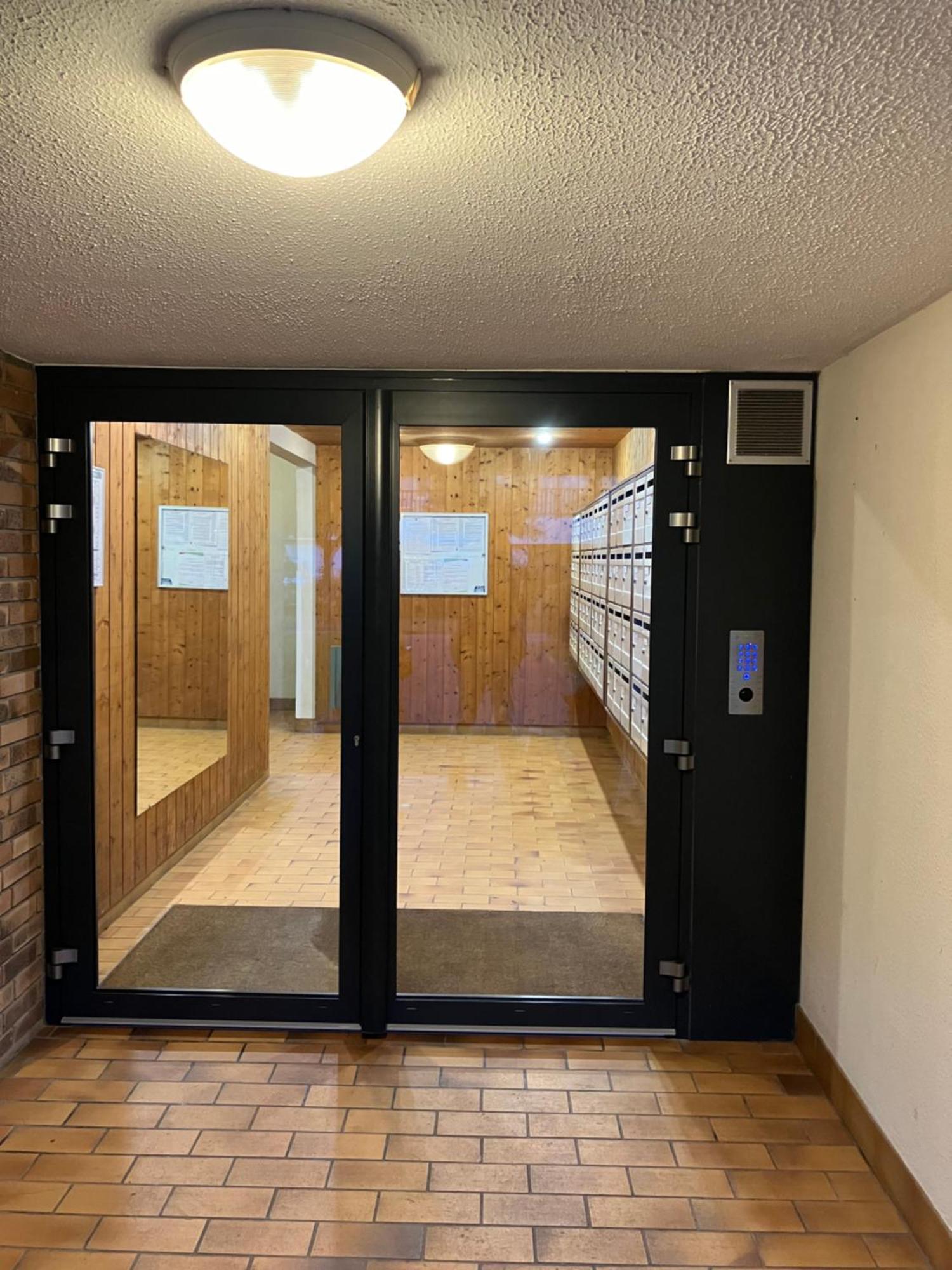 Appartement Neuf Beautiful Villers 1-4 Pers Avec Parking Prive Et A 200 M Plage Екстериор снимка