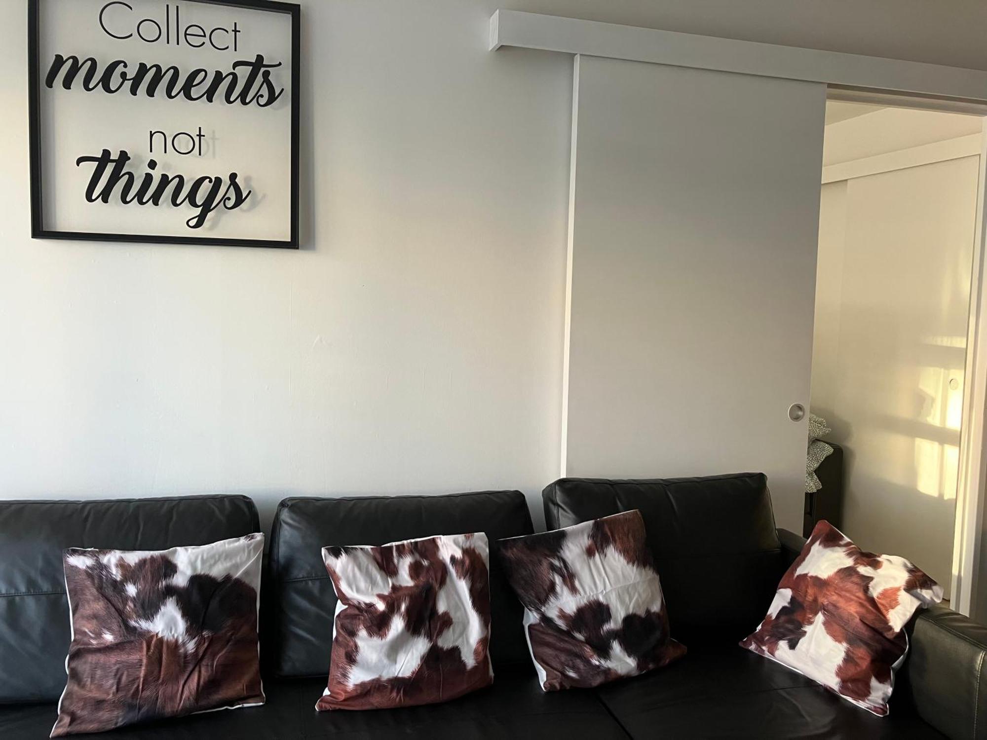 Appartement Neuf Beautiful Villers 1-4 Pers Avec Parking Prive Et A 200 M Plage Екстериор снимка