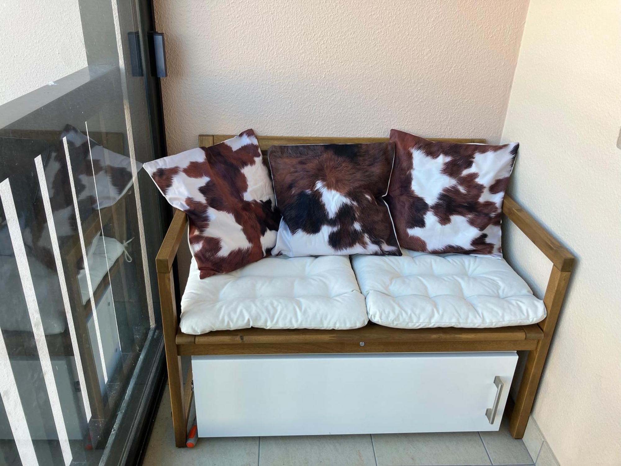 Appartement Neuf Beautiful Villers 1-4 Pers Avec Parking Prive Et A 200 M Plage Екстериор снимка