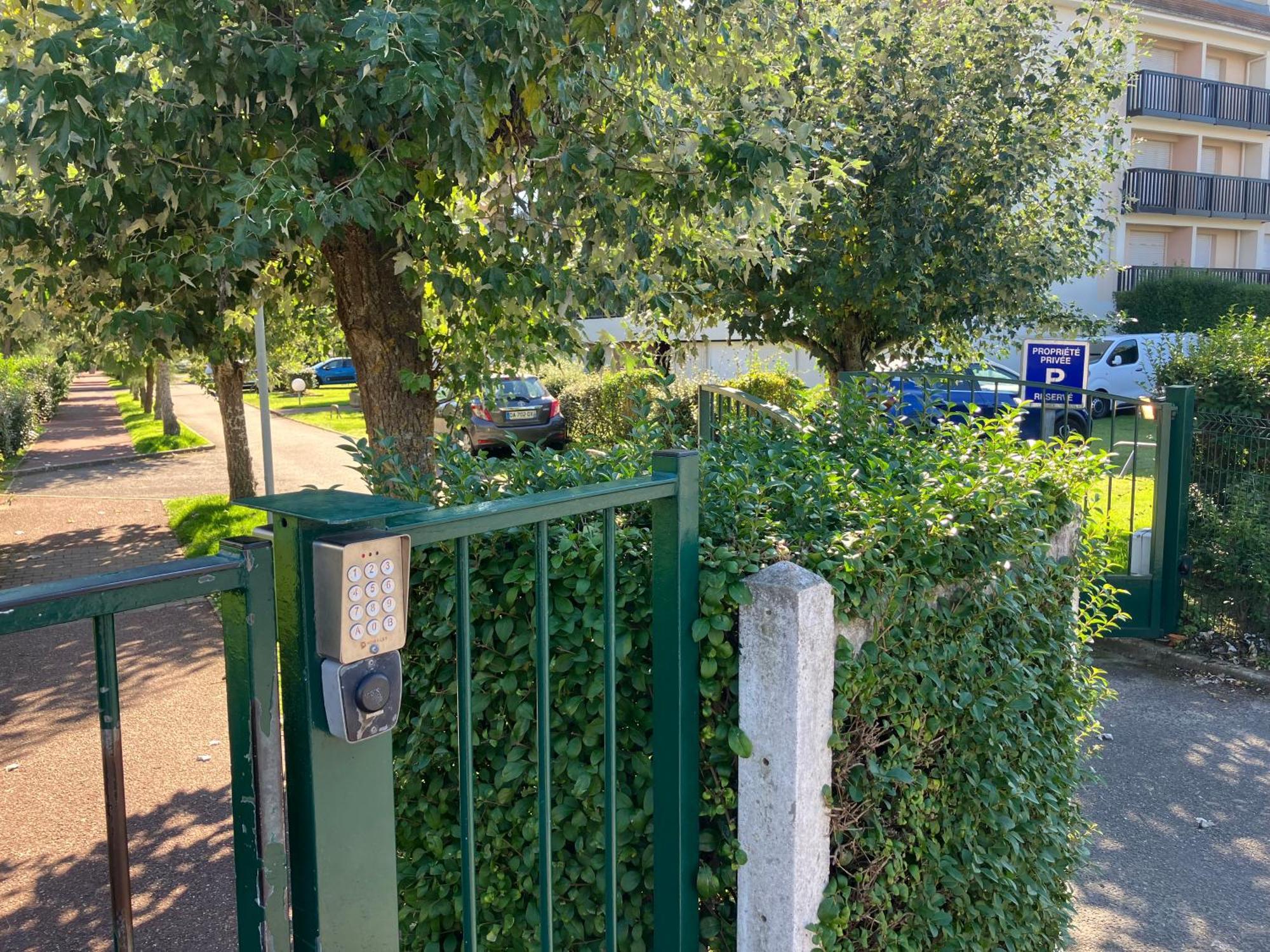 Appartement Neuf Beautiful Villers 1-4 Pers Avec Parking Prive Et A 200 M Plage Екстериор снимка