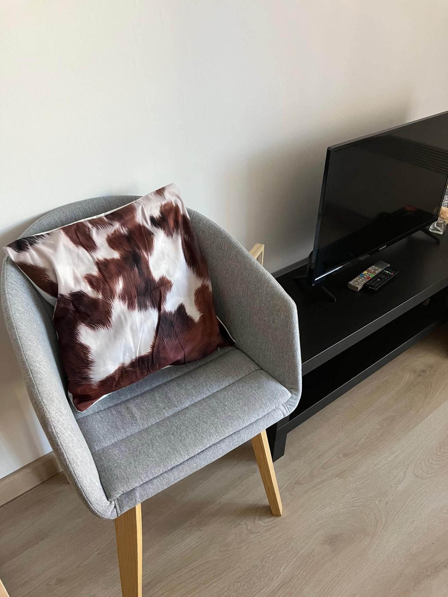 Appartement Neuf Beautiful Villers 1-4 Pers Avec Parking Prive Et A 200 M Plage Екстериор снимка