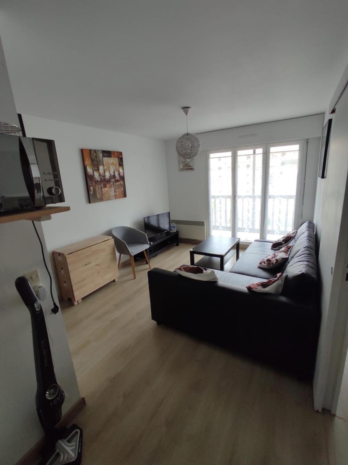 Appartement Neuf Beautiful Villers 1-4 Pers Avec Parking Prive Et A 200 M Plage Екстериор снимка